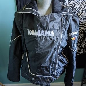 Yamaha snowmobile jacket